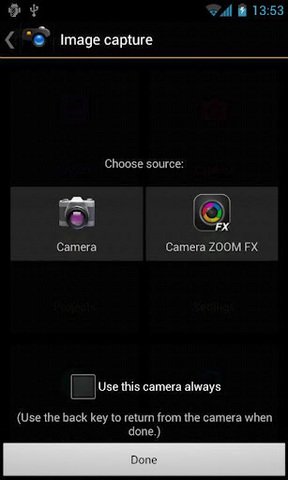 Droid Scan Pro PDF汉化版v6.8截图5