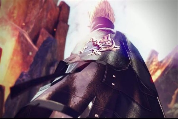 噬神者3v3.9截图3