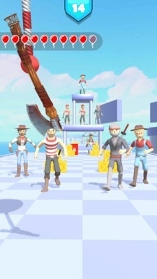 气球高高手v0.8截图3