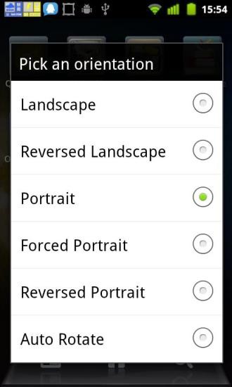 强制屏幕旋转v1.11截图3
