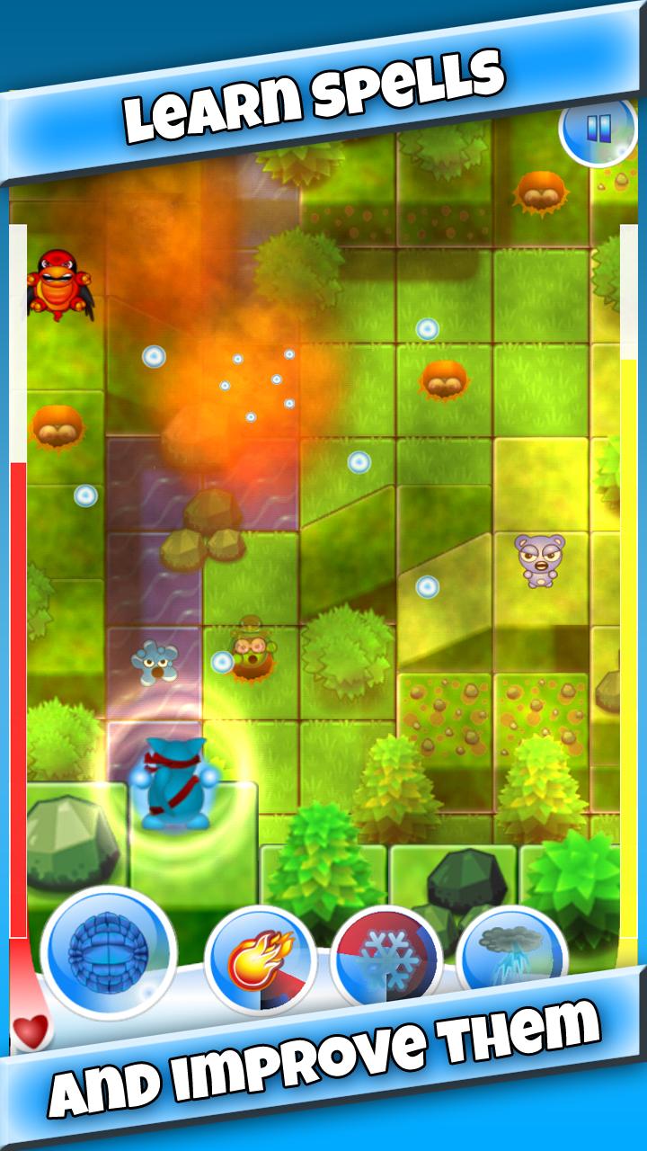 巫师之战正式版v1.22截图1