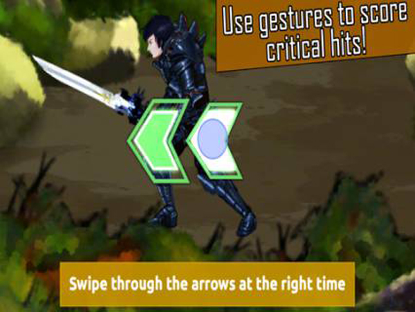 无谓幻战记v2.9.12截图2