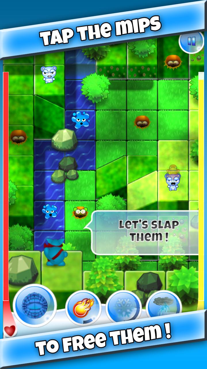 巫师之战正式版v1.22截图2