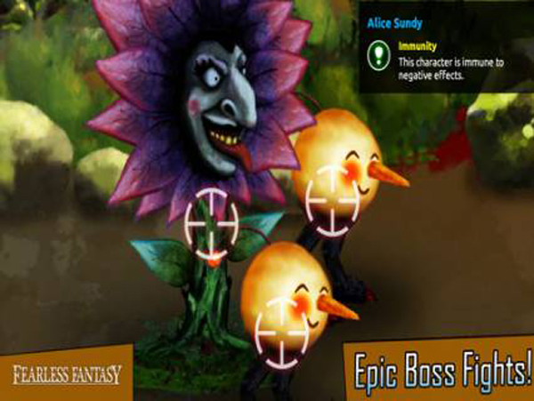 无谓幻战记v2.9.12截图3