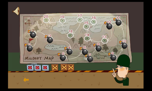 今天不射箭手游v1.14截图2