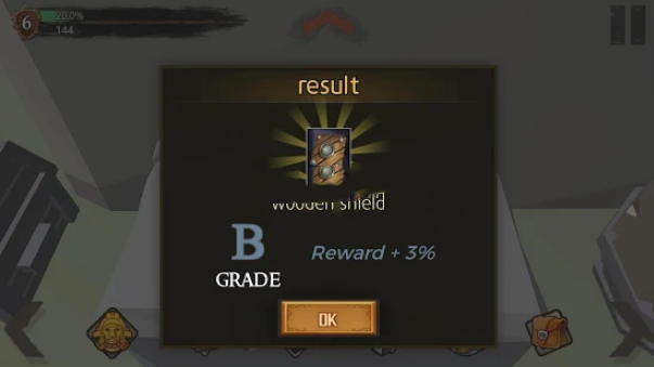 来自今日的铁匠v1.6截图1