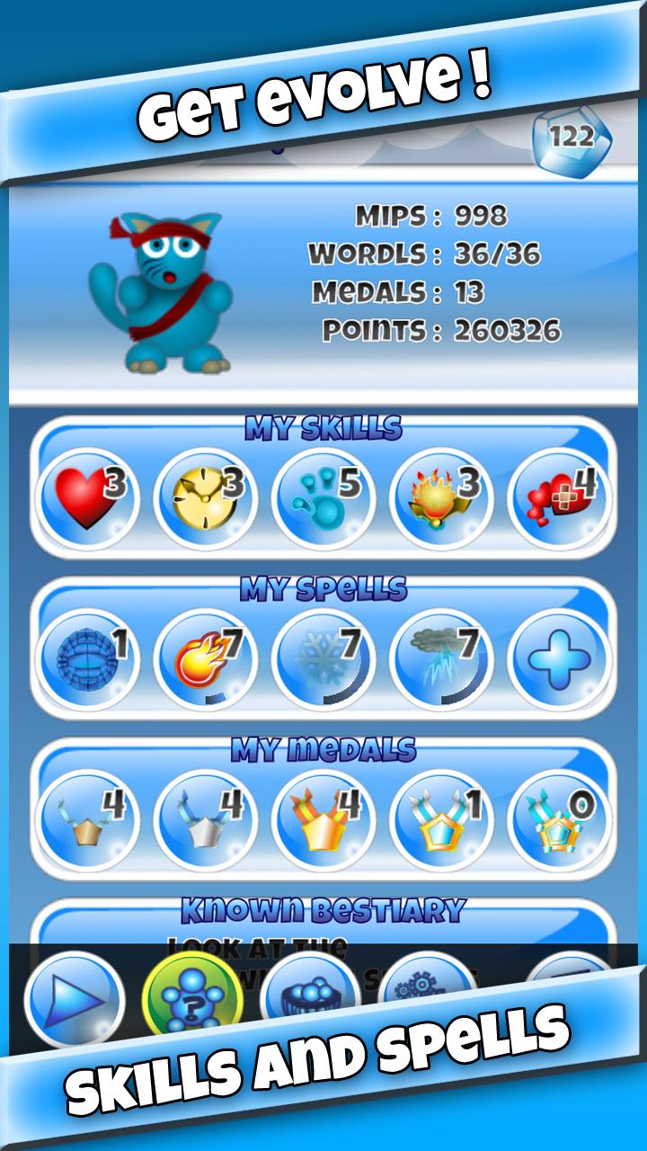 巫师之战正式版v1.22截图4