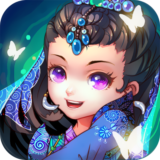 风中奇缘百度版v1.2.4.7