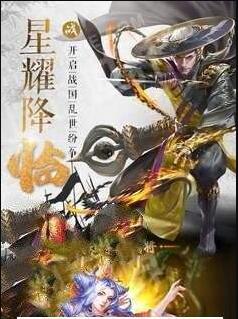 英雄战国时代v1.3.4截图3