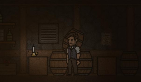 剥夺游戏v3.3.6截图3