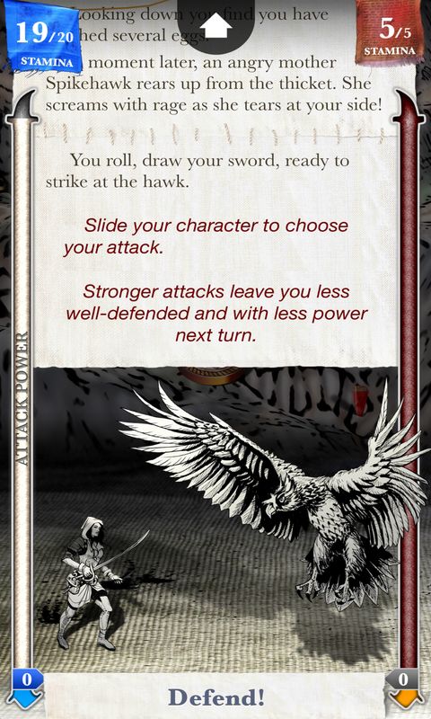 巫术4破解版v1.3.6截图1