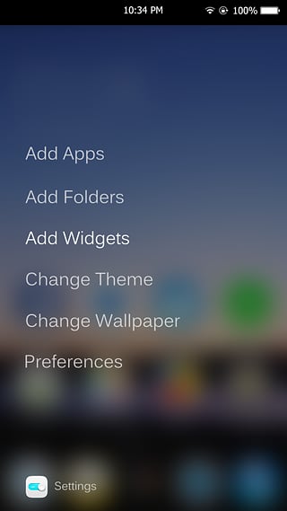 畅游桌面vAlisoftware-5.3.8截图2
