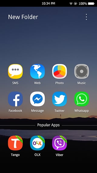 畅游桌面vAlisoftware-5.3.8截图4