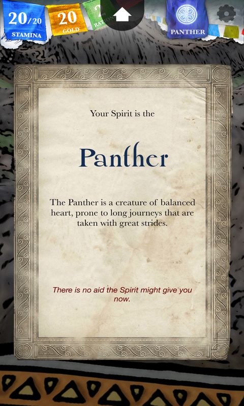 巫术4破解版v1.3.6截图3