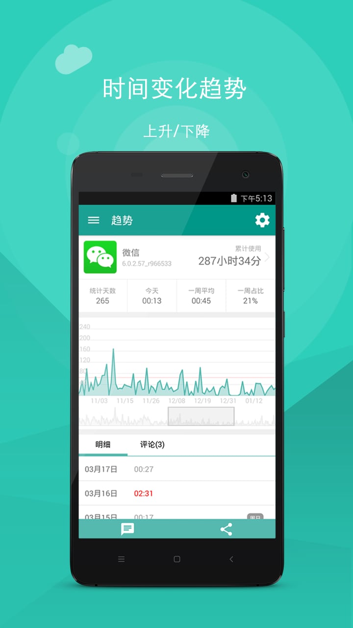 应用计时v2.9.8截图4