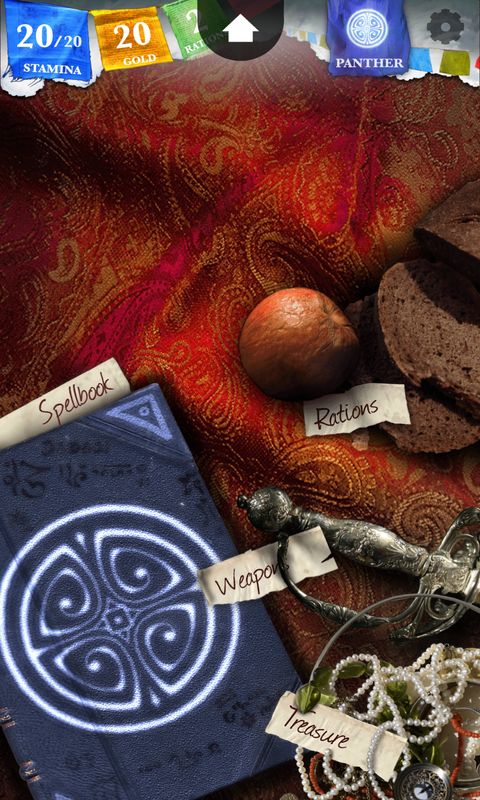 巫术4破解版v1.3.6截图4