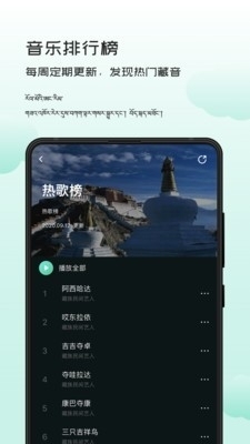 藏音库v1.3.4截图2