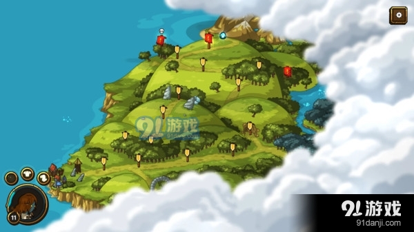 剑与魂v0.12截图3