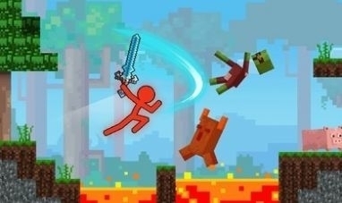 火柴人vs克拉夫兰v2.5.6截图1