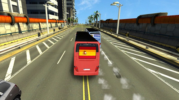 足球巴士正式版v1.11截图4