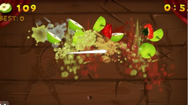 切水果赚金币手游v1.3.7截图3