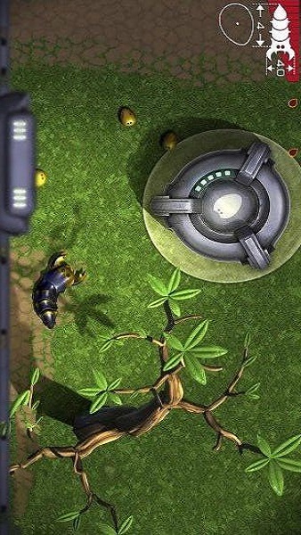 贪吃蜈蚣v1.6.7截图3