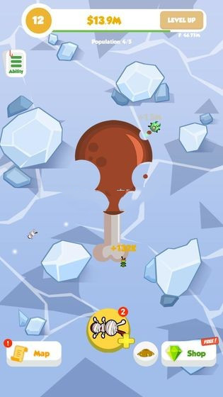 Ant Idlev1.14截图4