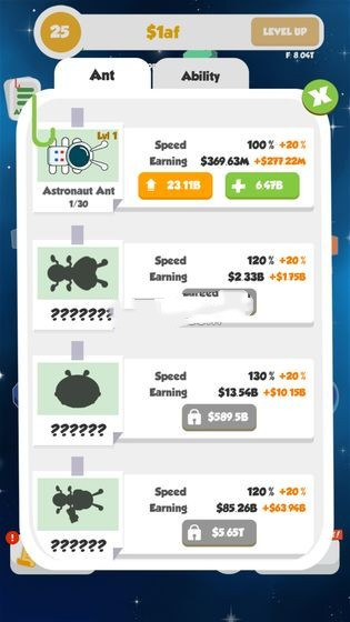 Ant Idlev1.14截图2