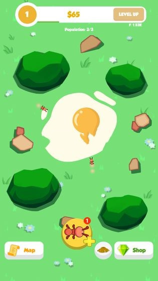 Ant Idlev1.14截图3