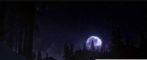 漫长的黑暗v1.7截图1