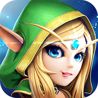 精灵契约安卓版v1.3.1.4.4