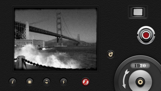 8毫米相机v4.7截图4