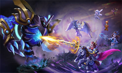 王室冲突v1.64.8截图4