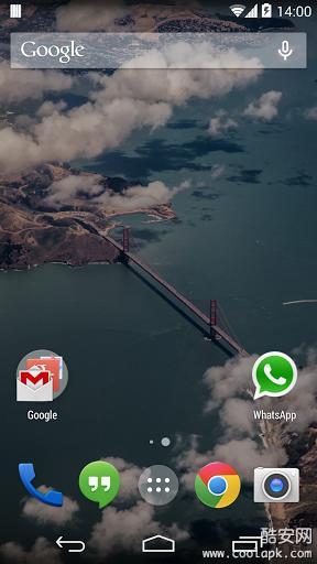 500 Firepaperv2.13截图3