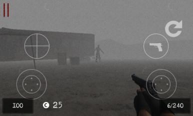 僵尸启示录：末日生存v1.17截图5