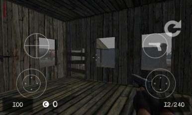 僵尸启示录：末日生存v1.17截图4