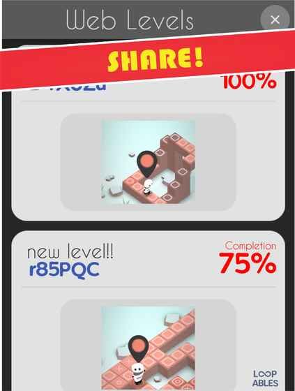 Loopablesv1.7截图2