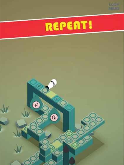 Loopablesv1.7截图1