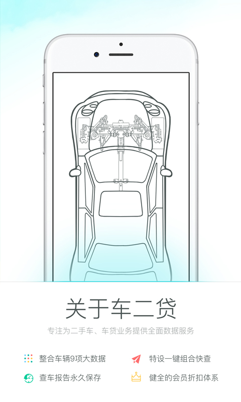 车二贷v1.6截图4