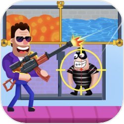 子弹先生狙击任务v1.3.4