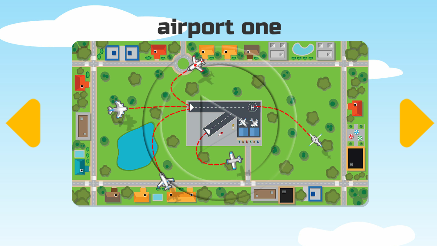 航空交通管理员v1.66截图2