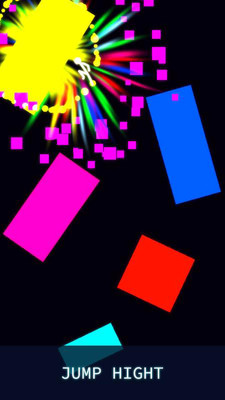 彩虹火柴人v1.10截图4