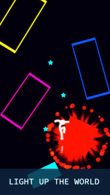 彩虹火柴人v1.10截图2