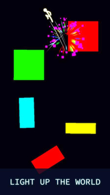 彩虹火柴人v1.10截图3