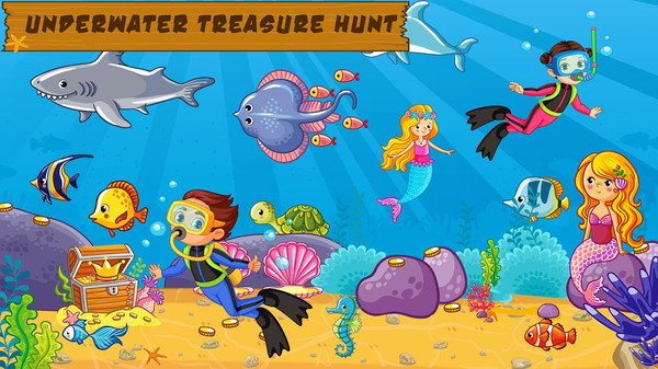 沙滩冒险记v1.3.7截图3