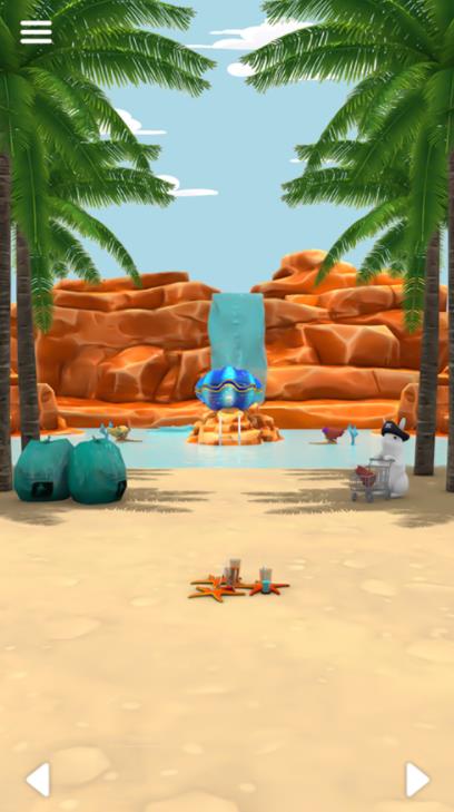 逃脱游戏小飞侠v1.7截图2