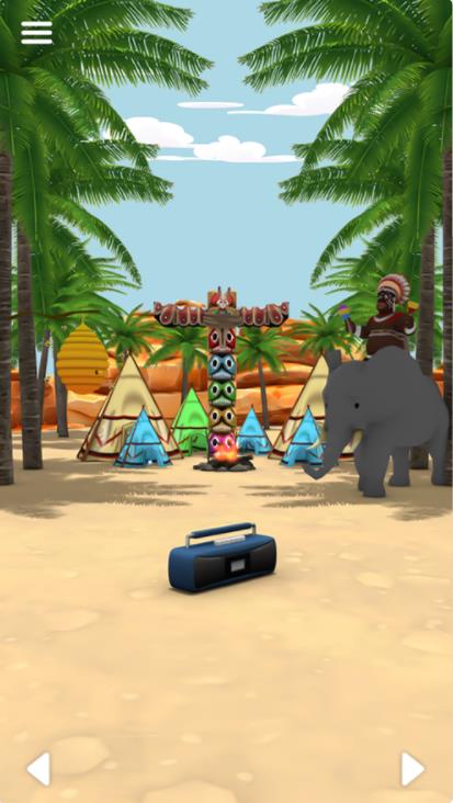 逃脱游戏小飞侠v1.7截图4