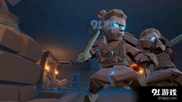 枪火重生v1.0.25截图2