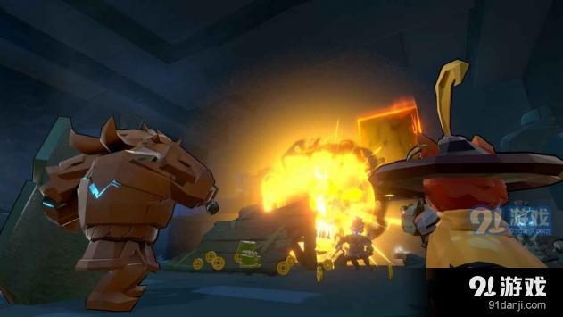 枪火重生v1.0.25截图4