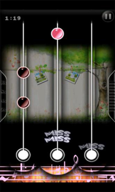 滑音节奏大师v3.17截图3